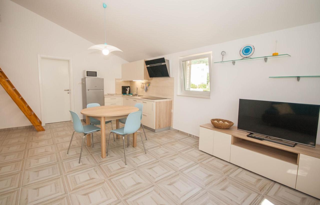 Apartment Gemma Башка Экстерьер фото