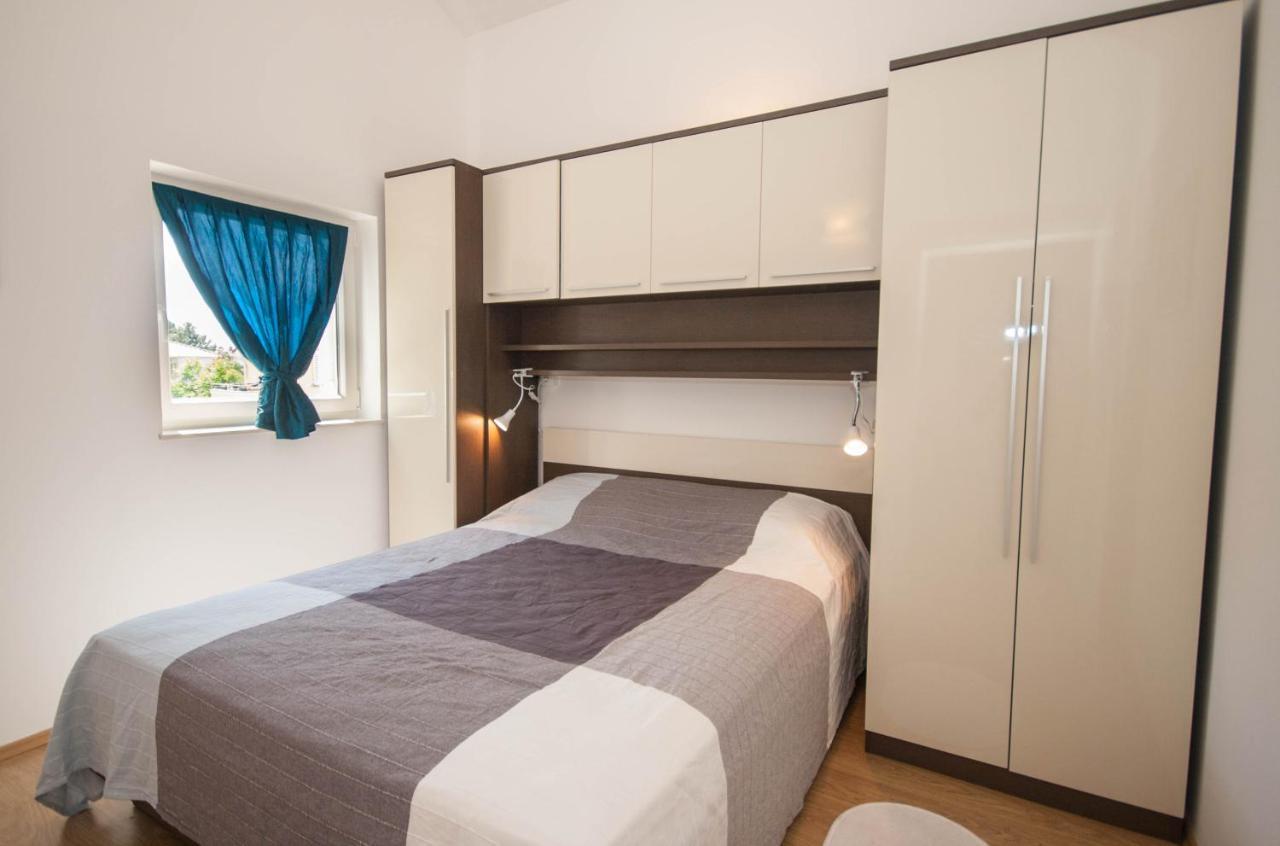 Apartment Gemma Башка Экстерьер фото