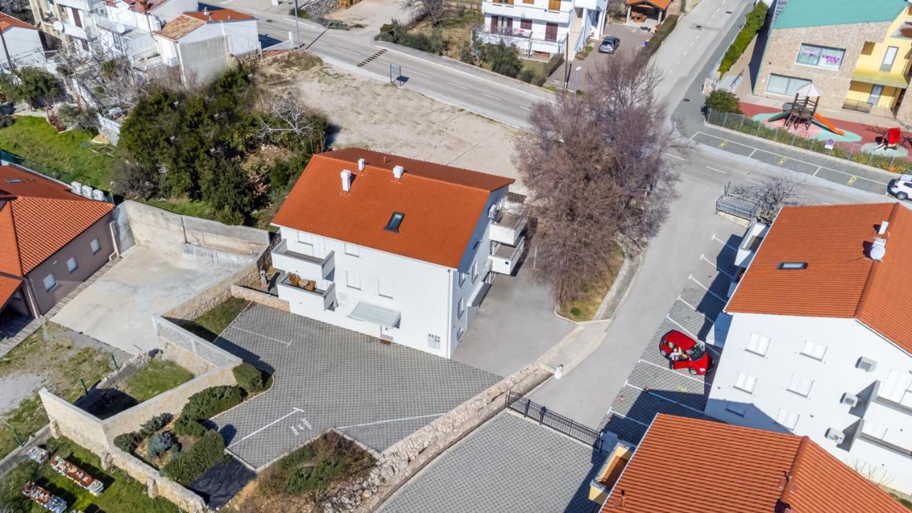 Apartment Gemma Башка Экстерьер фото